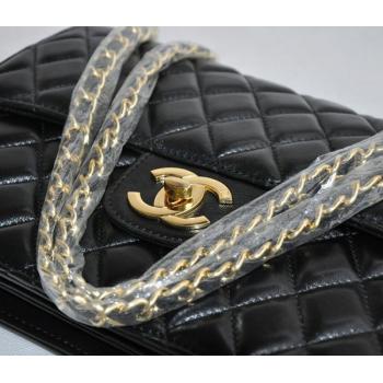 Chanel  Flap bags 48220A Lambskin HandBags Ladies