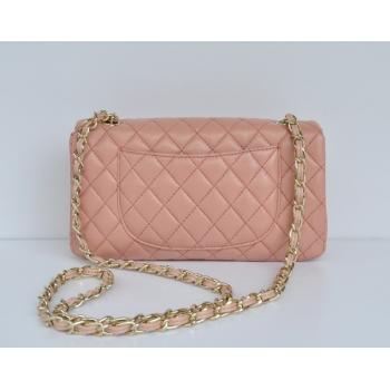 Cheap Chanel  Flap bags 51727 Lambskin Small Cross Body Bag