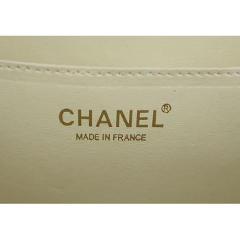 Chanel 58600 Lambskin Medium 2way