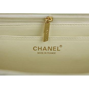 Chanel 58600 Lambskin Medium 2way