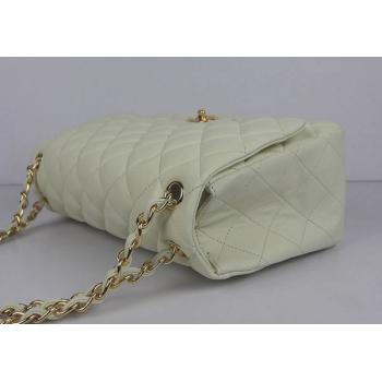 Chanel 58600 Lambskin Medium 2way