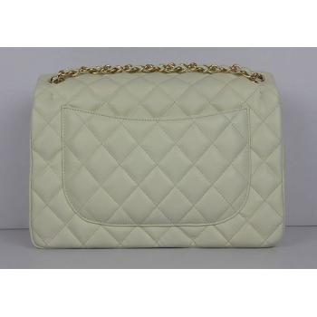 Chanel 58600 Lambskin Medium 2way