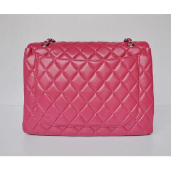 Chanel  Flap bags 46558 Pink Medium Ladies