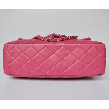 Chanel  Flap bags 46558 Pink Medium Ladies