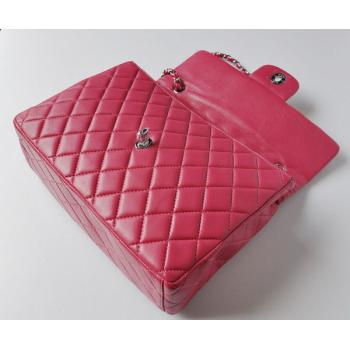 Chanel  Flap bags 46558 Pink Medium Ladies