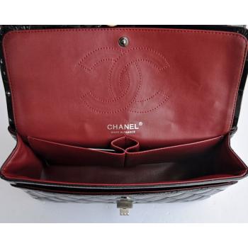 Quality Chanel 2.55 Reissue Flap 30226 Enamel Small Ladies Bag