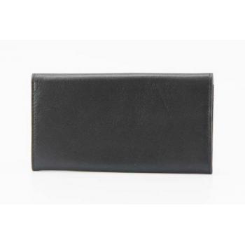 Chloe  9875 Wallet Black