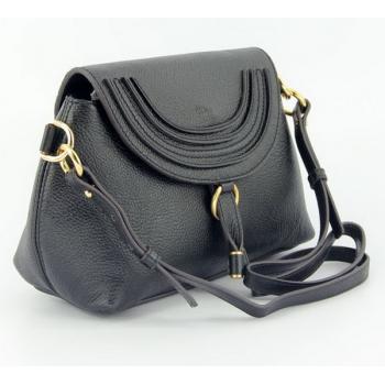 Chloe  86319 Cross Body Bag Cow Leather