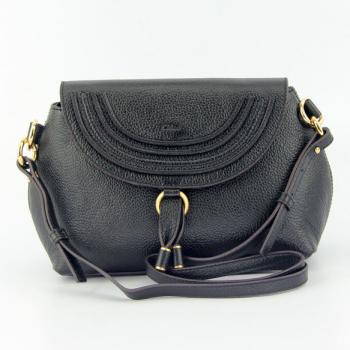 Chloe  86319 Cross Body Bag Cow Leather