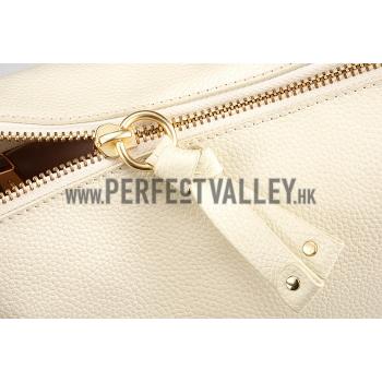 Chloe Marcie Medium Bag Beige