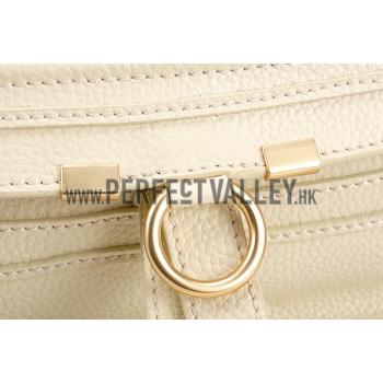 Chloe Marcie Medium Bag Beige