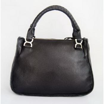 Chloe  5662 Handbag Lambskin