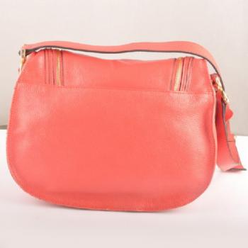 Chloe  90300 Ladies Red Handbag