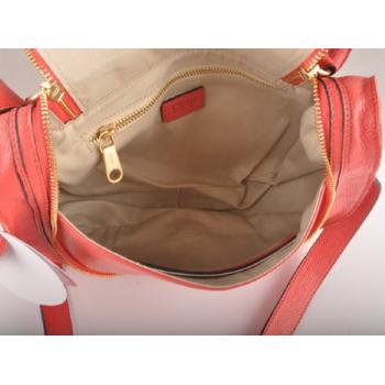 Chloe  90300 Ladies Red Handbag