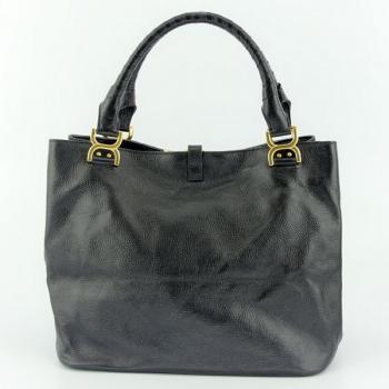 Replica Chloe  80597 Ladies Handbag Lambskin