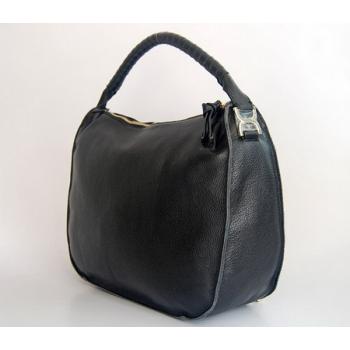 Chloe  5661 Lambskin Black