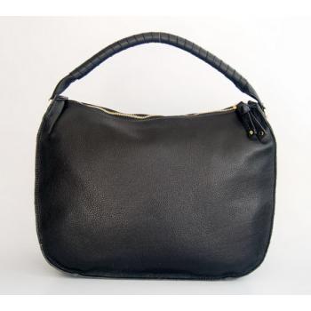 Chloe  5661 Lambskin Black