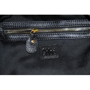 Chloe  5661 Lambskin Black