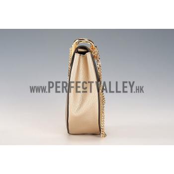 Replica Chloe Drew Bag Gold