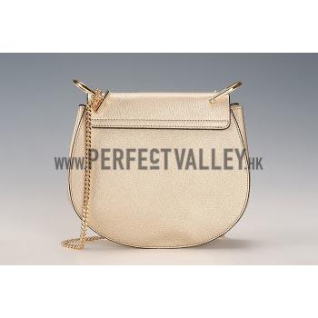 Replica Chloe Drew Bag Gold