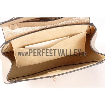 Replica Chloe Drew Bag Gold