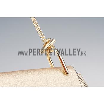 Replica Chloe Drew Bag Gold