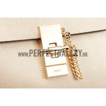 Replica Chloe Drew Bag Gold