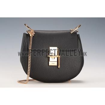 Cheap Chloe Drew Bag Black