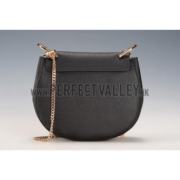 Cheap Chloe Drew Bag Black