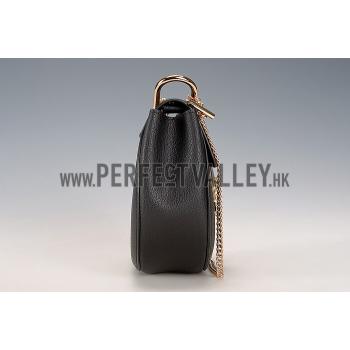 Cheap Chloe Drew Bag Black