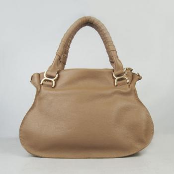 Chloe  1836 Ladies Handbag Apricot