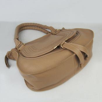 Chloe  1836 Ladies Handbag Apricot