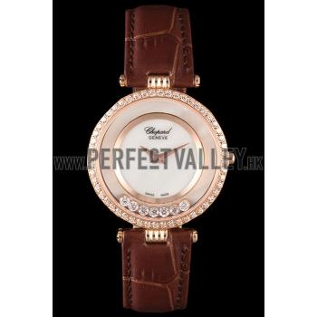 Chopard   Watch cp88 801365