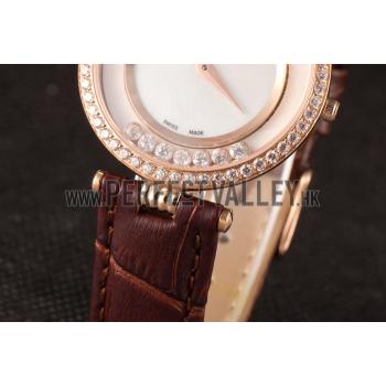 Chopard   Watch cp88 801365