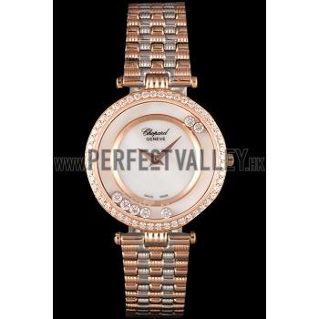 Chopard   Watch cp86 801363