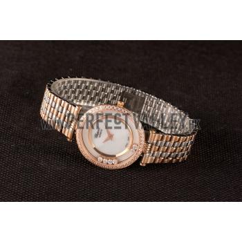 Chopard   Watch cp86 801363