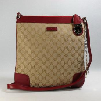 Gucci Messenger bags 148476 Canvas Messenger Bag Unisex Replica