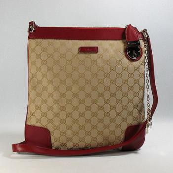 Gucci Messenger bags 148476 Canvas Messenger Bag Unisex Replica