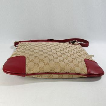 Gucci Messenger bags 148476 Canvas Messenger Bag Unisex Replica