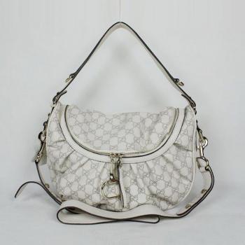 Gucci Shoulder bags 220002 Lambskin Large Ladies Bags