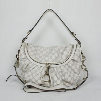 Gucci Shoulder bags 220002 Lambskin Large Ladies Bags