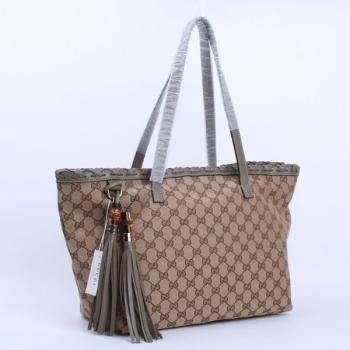 Gucci Tote bags 218780 Medium HandBags Ladies