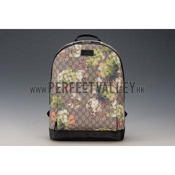 Gucci Blooms Backpack