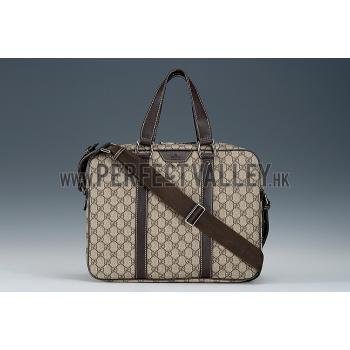 Gucci GG Supreme Canvas Messenger Bag 18926937 Replica