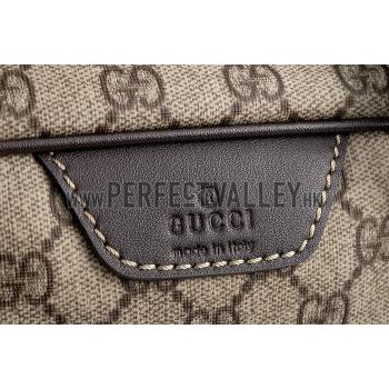 Gucci GG Supreme Canvas Messenger Bag 18926937 Replica