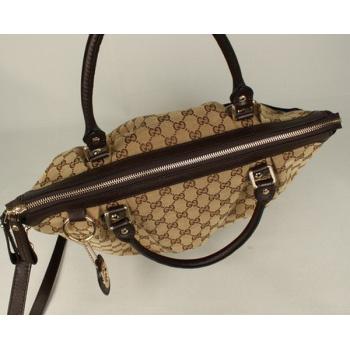 Cheap Gucci Shoulder bags 285730 Coffee Large Ladies Bags