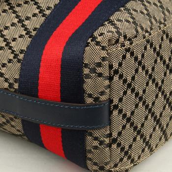 Gucci Messenger bags 281421 Canvas Messenger Bag Unisex