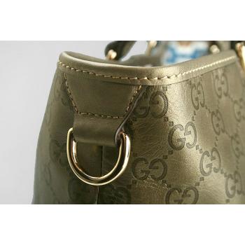 Gucci Tote bags 197953 Gold Large HandBags