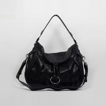 Gucci Shoulder bags 228584 Black Large Ladies Bags Replica