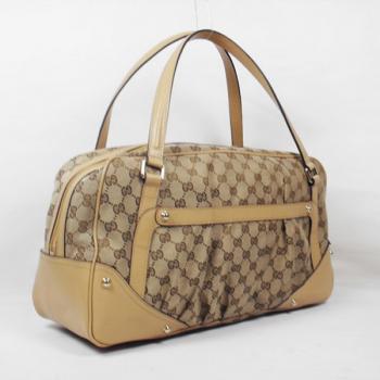 Gucci Shoulder bags 211967 Canvas 2way Ladies Replica